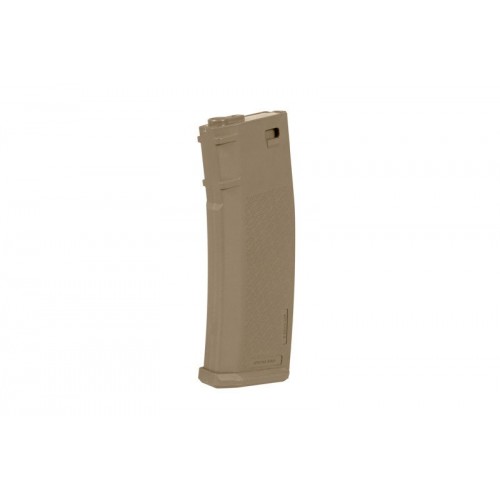 Specna Arms S-MAG 125rd Midcap (Tan)